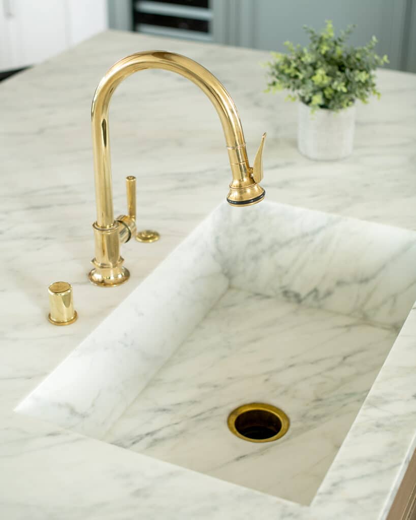 Bainbridge Island meets Redondo BeachBainbridge Island meets Redondo Beach - custom home by RJ Smith Construction