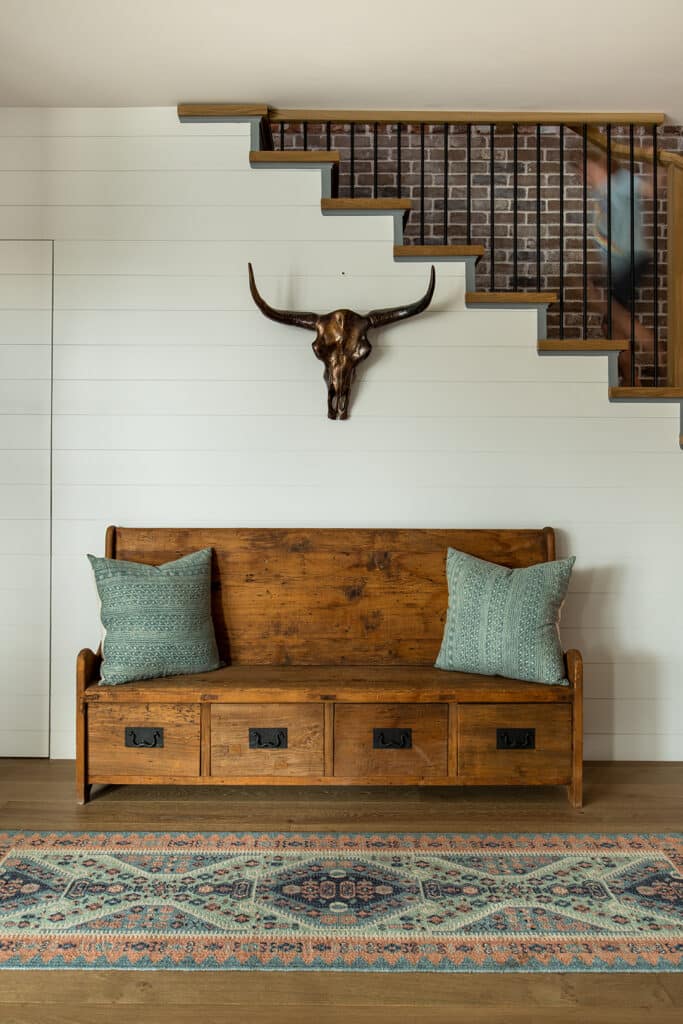 Bainbridge Island meets Redondo Beach