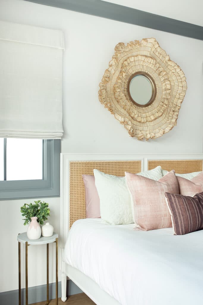 Bainbridge Island meets Redondo Beach - custom home by RJ Smith Construction