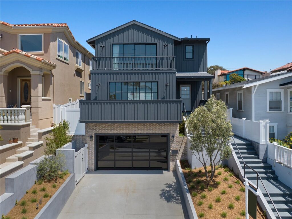 518 S Gertruda beautiful rental property