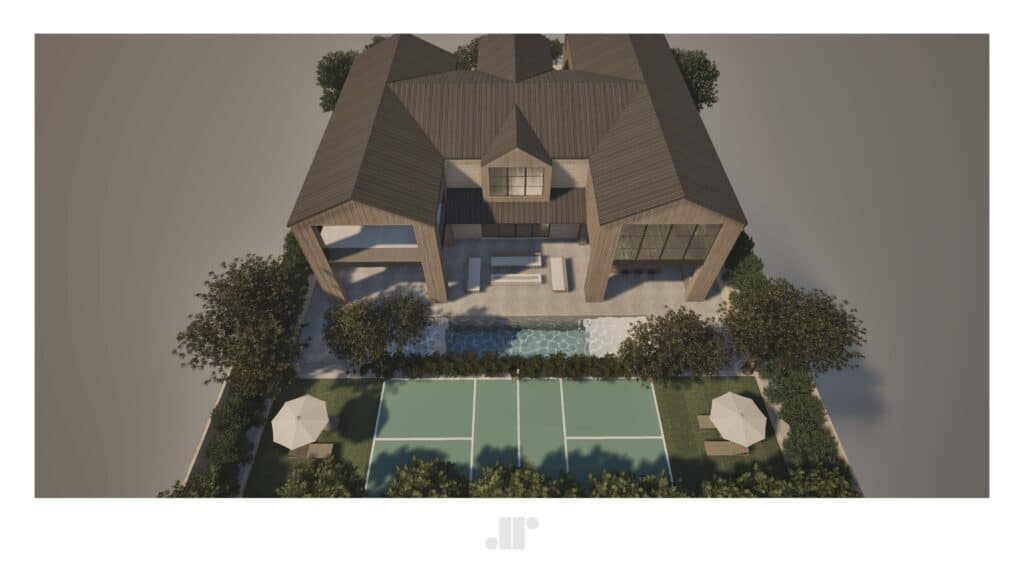 rendering of 1316 6th Street project